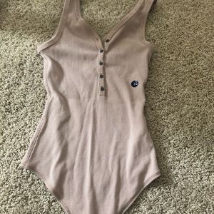 super cute stretchy bodysuit